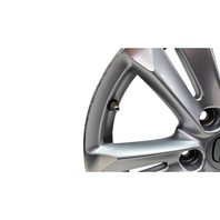 2011-2012 Honda CR-Z CRZ Alloy Wheel 10 Spoke 16x6, #1, 42700-SZT-A91, F050, OEM, 2011, 2012