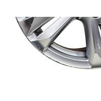 2011-2012 Honda CR-Z CRZ Alloy Wheel 10 Spoke 16x6, #4, 42700-SZT-A91, F050, OEM, 2011, 2012