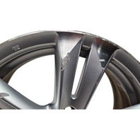 2011-2012 Honda CR-Z CRZ Alloy Wheel 10 Spoke 16x6, #3, 42700-SZT-A91, F050, OEM, 2011, 2012