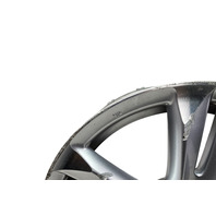 2011-2012 Honda CR-Z CRZ Alloy Wheel 10 Spoke 16x6, #3, 42700-SZT-A91, F050, OEM, 2011, 2012