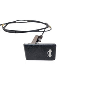 2011-2016 Honda CR-Z CRZ Hood Opener/Release Cable Wire, 74130-SZT-G01, F050, OEM, 2011, 2012, 2013, 2014, 2015, 2016