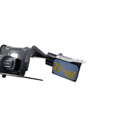 2011-2016 Honda CR-Z Front Crash Sensor Pair, 77930-SZT-B11, 77930-SZT-B21, F050, OEM, 2011, 2012, 2013, 2014, 2015, 2016