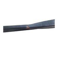 2011-2016 Honda CR-Z CRZ Rear Back Glass Windshield Wiper Arm, 76720-SZT-G01, F050, OEM, 2011, 2012, 2013, 2014, 2015, 2016