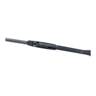2011-2016 Honda CR-Z CRZ Rear Back Glass Windshield Wiper Arm, 76720-SZT-G01, F050, OEM, 2011, 2012, 2013, 2014, 2015, 2016