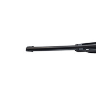2011-2016 Honda CR-Z CRZ Rear Back Glass Windshield Wiper Arm, 76720-SZT-G01, F050, OEM, 2011, 2012, 2013, 2014, 2015, 2016