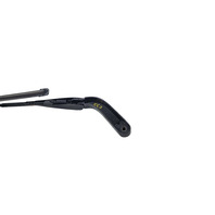 2011-2016 Honda CR-Z CRZ Rear Back Glass Windshield Wiper Arm, 76720-SZT-G01, F050, OEM, 2011, 2012, 2013, 2014, 2015, 2016
