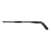 2011-2016 Honda CR-Z CRZ Rear Back Glass Windshield Wiper Arm, 76720-SZT-G01, F050, OEM, 2011, 2012, 2013, 2014, 2015, 2016