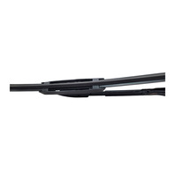2011-2016 Honda CR-Z CRZ Rear Back Glass Windshield Wiper Arm, 76720-SZT-G01, F050, OEM, 2011, 2012, 2013, 2014, 2015, 2016