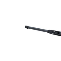 2011-2016 Honda CR-Z CRZ Rear Back Glass Windshield Wiper Arm, 76720-SZT-G01, F050, OEM, 2011, 2012, 2013, 2014, 2015, 2016