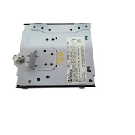 2011 Honda CR-Z CRZ Amplifier AMP Radio Audio 39186-SZT-A01, F050, OEM