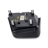 2011-2012 Honda CR-Z CRZ A/C Climate Control Switch 79600-SZT-A41ZB, F050, OEM, 2011, 2012