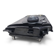 2011-2012 Honda CR-Z CRZ A/C Climate Control Switch 79600-SZT-A41ZB, F050, OEM, 2011, 2012