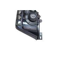 2011-2012 Honda CR-Z CRZ A/C Climate Control Switch 79600-SZT-A41ZB, F050, OEM, 2011, 2012