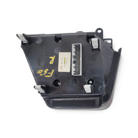 2011-2012 Honda CR-Z CRZ A/C Climate Control Switch 79600-SZT-A41ZB, F050, OEM, 2011, 2012
