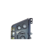 2011-2012 Honda CR-Z CRZ Drive Mode Mirror Control Switch, 35720-SZT-A01ZA, F050, OEM, 2011, 2012