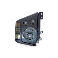 2011-2012 Honda CR-Z CRZ Drive Mode Mirror Control Switch, 35720-SZT-A01ZA, F050, OEM, 2011, 2012 2011-2012 Honda CR-Z CRZ Drive Mode Mirror Control Switch, 35720-SZT-A01ZA, F050, OEM, 2011, 2012