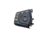 2011-2012 Honda CR-Z CRZ Drive Mode Mirror Control Switch, 35720-SZT-A01ZA, F050, OEM, 2011, 2012
