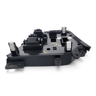 2011-2012 Honda CR-Z CRZ Drive Mode Mirror Control Switch, 35720-SZT-A01ZA, F050, OEM, 2011, 2012