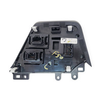 2011-2012 Honda CR-Z CRZ Drive Mode Mirror Control Switch, 35720-SZT-A01ZA, F050, OEM, 2011, 2012