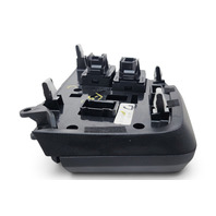 2011-2012 Honda CR-Z CRZ Drive Mode Mirror Control Switch, 35720-SZT-A01ZA, F050, OEM, 2011, 2012