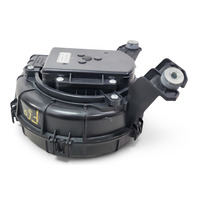 2011-2016 Honda CR-Z CRZ Hybrid IMA Battery Cooling Fan Motor, 1J810-RTW-003, F050, OEM, 2011, 2012, 2013, 2014, 2015, 2016