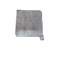 2011 Honda CR-Z Hybrid IMA Motor Control Module, 1K000-RTW-A51, 1K000-RTW-A63, F050, OEM, 2011