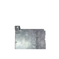 2011 Honda CR-Z Hybrid IMA Motor Control Module, 1K000-RTW-A51, 1K000-RTW-A63, F050, OEM, 2011
