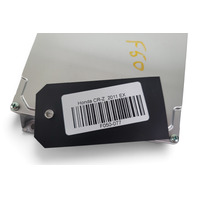 2011 Honda CR-Z Hybrid IMA Motor Control Module, 1K000-RTW-A51, 1K000-RTW-A63, F050, OEM, 2011