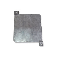 2011 Honda CR-Z Hybrid IMA Motor Control Module, 1K000-RTW-A51, 1K000-RTW-A63, F050, OEM, 2011