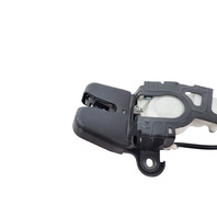 2011-2016 Honda CR-Z CRZ Trunk Lid Tail Gate Power Lock Actuator, 74801-TM8-J03, F050, OEM, 2011, 2012, 2013, 2014, 2015, 2016