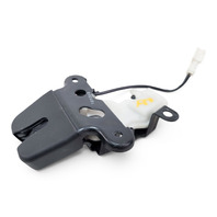 2011-2016 Honda CR-Z CRZ Trunk Lid Tail Gate Power Lock Actuator, 74801-TM8-J03, F050, OEM, 2011, 2012, 2013, 2014, 2015, 2016