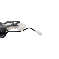 2011-2016 Honda CR-Z CRZ Trunk Lid Tail Gate Power Lock Actuator, 74801-TM8-J03, F050, OEM, 2011, 2012, 2013, 2014, 2015, 2016