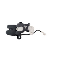 2011-2016 Honda CR-Z CRZ Trunk Lid Tail Gate Power Lock Actuator, 74801-TM8-J03, F050, OEM, 2011, 2012, 2013, 2014, 2015, 2016 2011-2016 Honda CR-Z CRZ Trunk Lid Tail Gate Power Lock Actuator, 74801-TM8-J03, F050, OEM, 2011, 2012, 2013, 2014, 2015, 2016