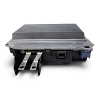 2011-2012 Honda CR-Z CRZ Converter Module Unit DC-DC, 1C800-RTW-0030, F050, OEM, 2011, 2012