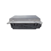 2011-2012 Honda CR-Z CRZ Converter Module Unit DC-DC, 1C800-RTW-0030, F050, OEM, 2011, 2012
