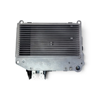 2011-2012 Honda CR-Z CRZ Converter Module Unit DC-DC, 1C800-RTW-0030, F050, OEM, 2011, 2012 2011-2012 Honda CR-Z CRZ Converter Module Unit DC-DC, 1C800-RTW-0030, F050, OEM, 2011, 2012