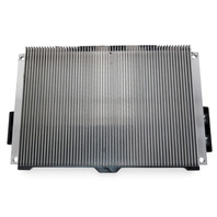 2011-2012 Honda CR-Z CRZ Converter Module Unit DC-DC Inverter, 1B210-RBJ-013, F050, OEM, 2011, 2012