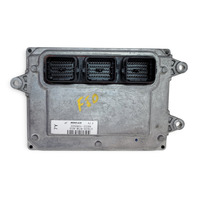 2011 Honda CR-Z CRZ Engine Control Unit Computer ECU AT 37820-RTW-A55, F050, OEM 2011 Honda CR-Z CRZ Engine Control Unit Computer ECU AT 37820-RTW-A55, F050, OEM
