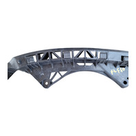2011-2015 Honda CR-Z CRZ Headlight Lamp Bumper Bracket Beam Left/Driver, F050, OEM, 2011, 2012, 2013, 2014, 2015