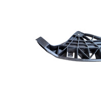 2011-2015 Honda CR-Z CRZ Headlight Lamp Bumper Bracket Beam Left/Driver, F050, OEM, 2011, 2012, 2013, 2014, 2015