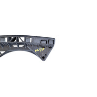 2011-2015 Honda CR-Z CRZ Headlight Lamp Bumper Bracket Beam Left/Driver, F050, OEM, 2011, 2012, 2013, 2014, 2015