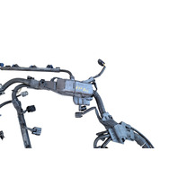 2011-2012 Honda CR-Z CRZ Engine Wire Harness A/T 1.5L, 32110-RTW-A70, F050, OEM, 2011, 2012