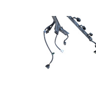 2011-2012 Honda CR-Z CRZ Engine Wire Harness A/T 1.5L, 32110-RTW-A70, F050, OEM, 2011, 2012