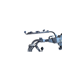 2011-2012 Honda CR-Z CRZ Engine Wire Harness A/T 1.5L, 32110-RTW-A70, F050, OEM, 2011, 2012
