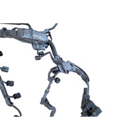 2011-2012 Honda CR-Z CRZ Engine Wire Harness A/T 1.5L, 32110-RTW-A70, F050, OEM, 2011, 2012