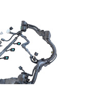 2011-2012 Honda CR-Z CRZ Engine Wire Harness A/T 1.5L, 32110-RTW-A70, F050, OEM, 2011, 2012