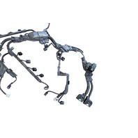 2011-2012 Honda CR-Z CRZ Engine Wire Harness A/T 1.5L, 32110-RTW-A70, F050, OEM, 2011, 2012