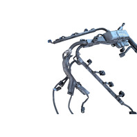 2011-2012 Honda CR-Z CRZ Engine Wire Harness A/T 1.5L, 32110-RTW-A70, F050, OEM, 2011, 2012