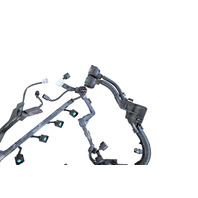 2011-2012 Honda CR-Z CRZ Engine Wire Harness A/T 1.5L, 32110-RTW-A70, F050, OEM, 2011, 2012