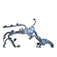 2011-2012 Honda CR-Z CRZ Engine Wire Harness A/T 1.5L, 32110-RTW-A70, F050, OEM, 2011, 2012